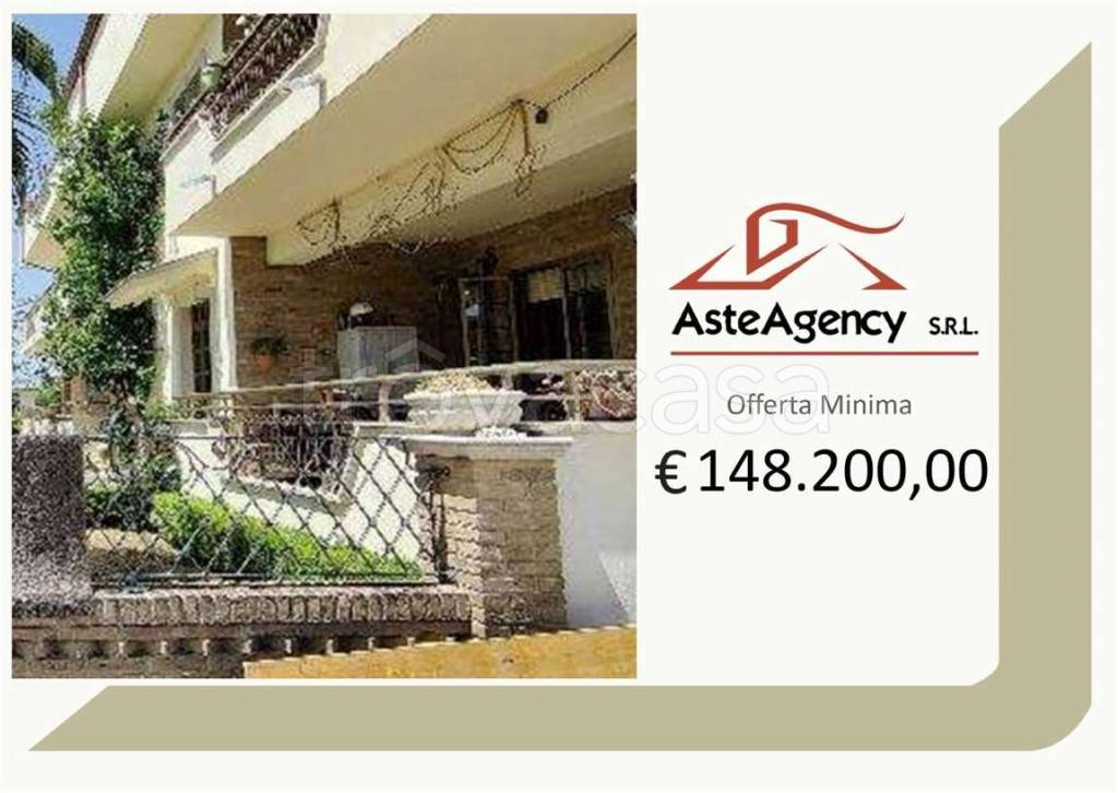 appartamento in vendita a Vasto