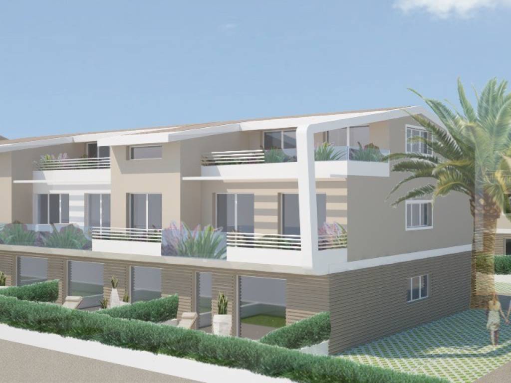 terreno agricolo in vendita a Vasto in zona Marina