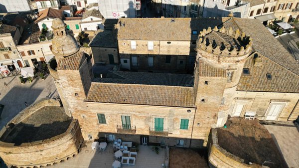 appartamento in vendita a Vasto