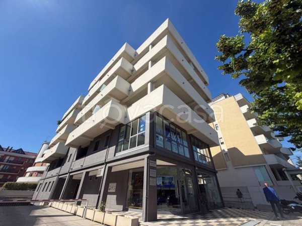 appartamento in vendita a Vasto
