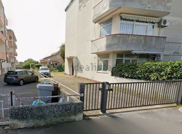 appartamento in vendita a Vasto in zona Marina