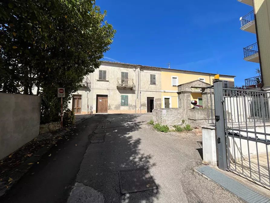 casa indipendente in vendita a Vasto