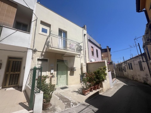 casa indipendente in vendita a Vasto