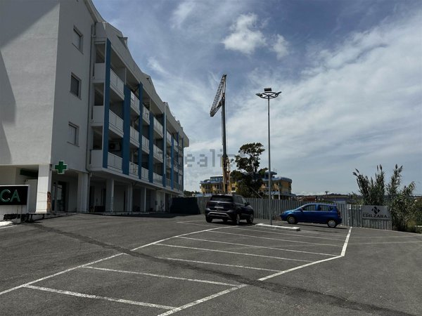 appartamento in vendita a Vasto in zona Marina