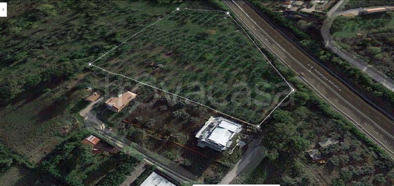 terreno agricolo in vendita a Vasto