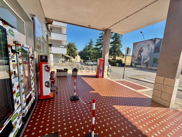 locale commerciale in vendita a Vasto in zona San Nicola