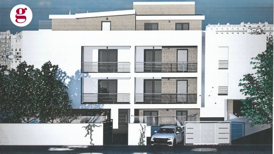 appartamento in vendita a Vasto in zona Marina