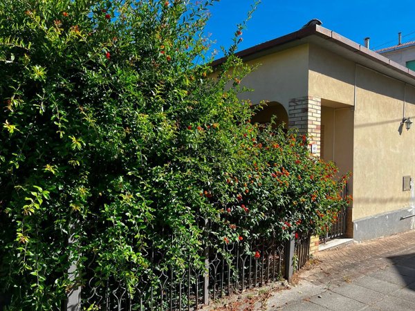 casa indipendente in vendita a Vasto in zona Marina