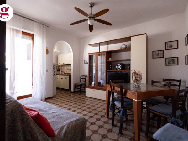appartamento in vendita a Vasto in zona Marina