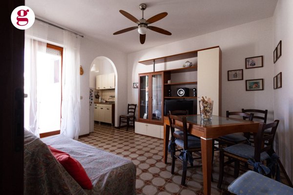 appartamento in vendita a Vasto in zona Marina