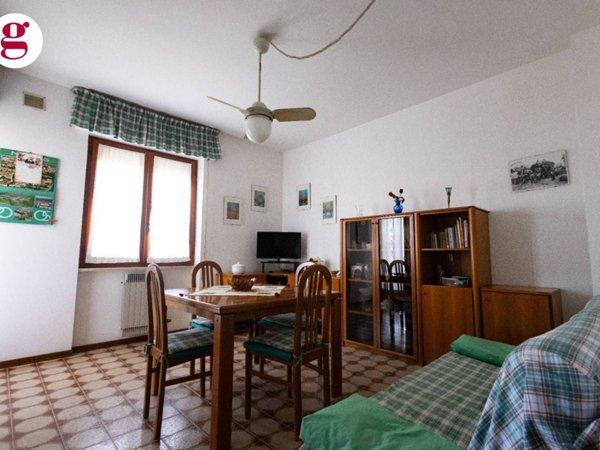 appartamento in vendita a Vasto in zona Marina
