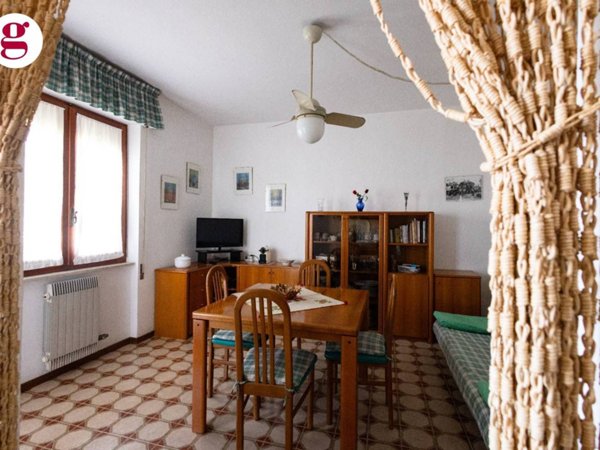 appartamento in vendita a Vasto in zona Marina