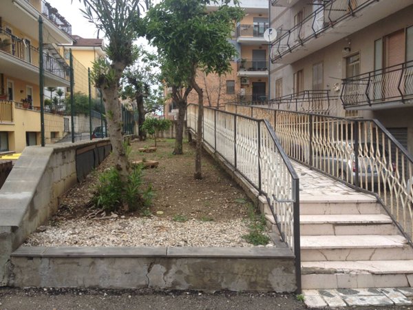 appartamento in vendita a Vasto