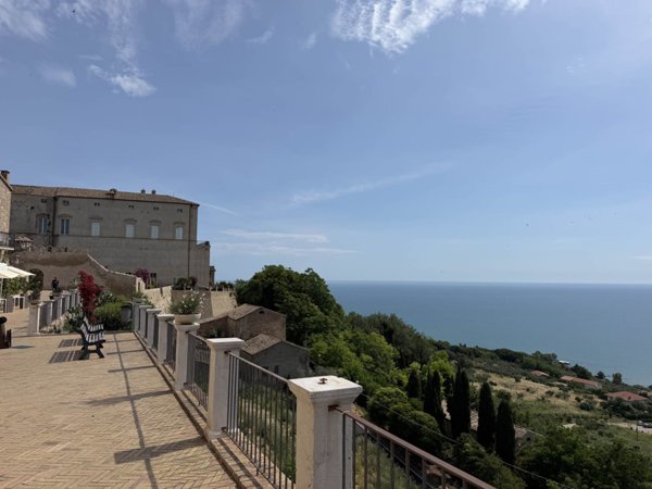 casa indipendente in vendita a Vasto