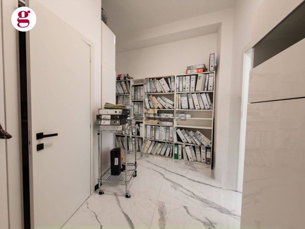 ufficio in vendita a Vasto