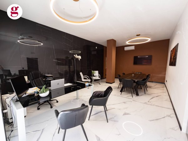 ufficio in vendita a Vasto