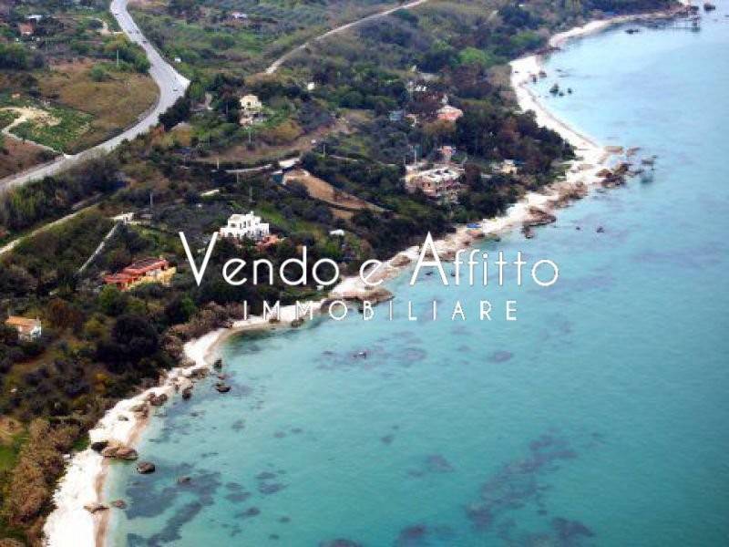 terreno agricolo in vendita a Vasto in zona San Nicola