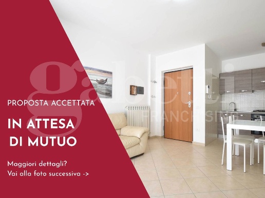 appartamento in vendita a Vasto in zona Marina