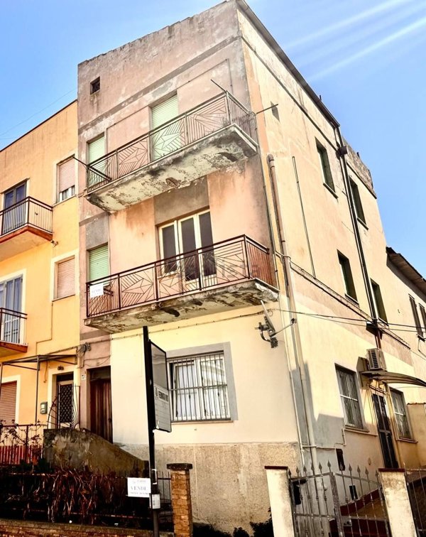 appartamento in vendita a Vasto in zona Sant'Antonio Abate