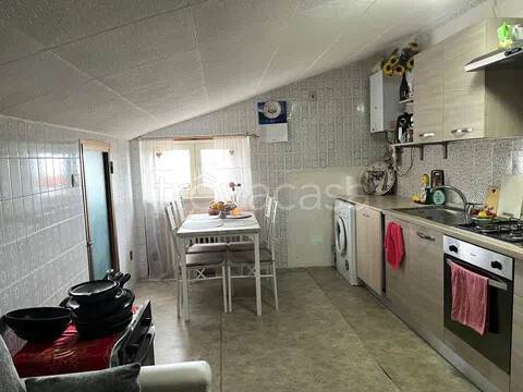 appartamento in vendita a Vasto in zona San Nicola