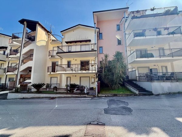 appartamento in vendita a Vasto in zona Marina
