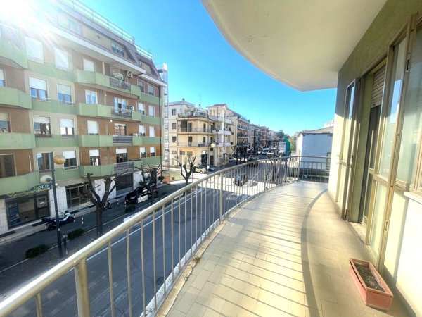 appartamento in vendita a Vasto