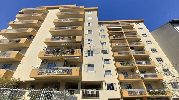 appartamento in vendita a Vasto in zona San Nicola