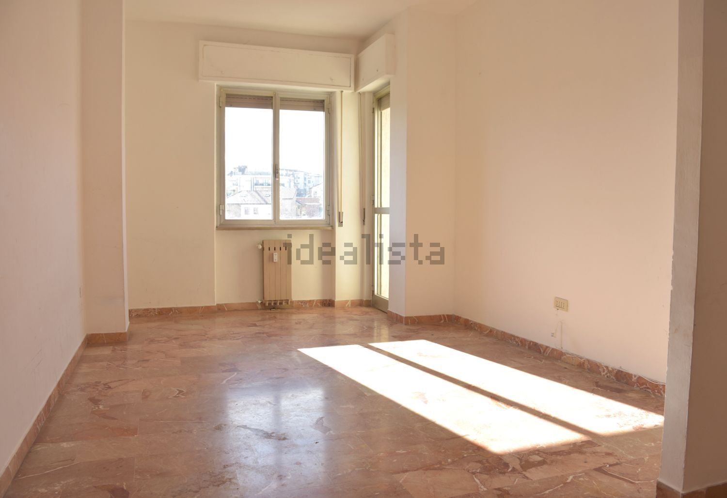 appartamento in vendita a Vasto