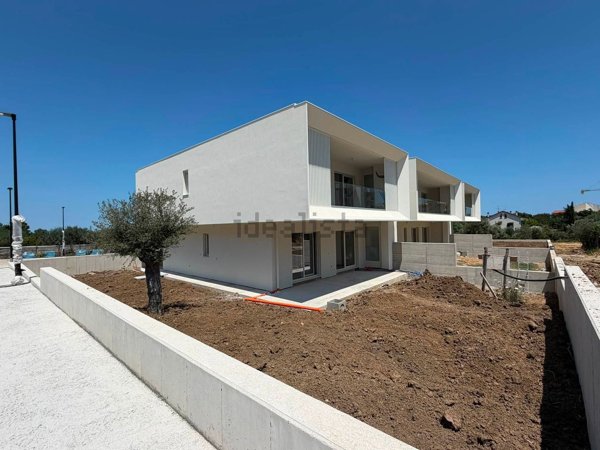 appartamento in vendita a Vasto