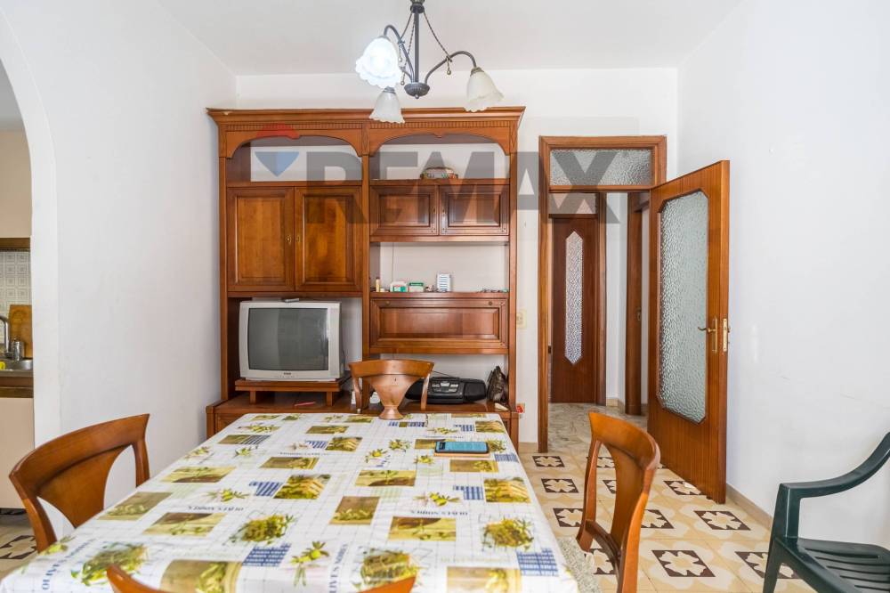 appartamento in vendita a Vasto in zona San Nicola