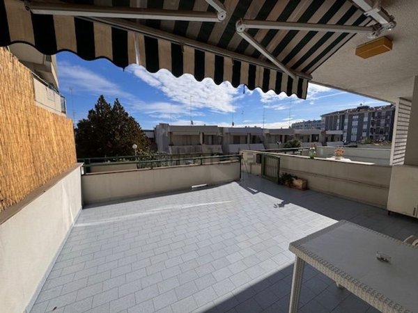 appartamento in vendita a Vasto in zona San Nicola