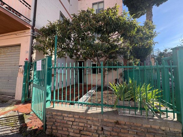 appartamento in vendita a Vasto in zona Sant'Antonio Abate