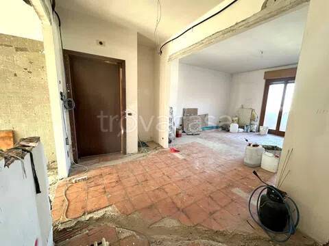 appartamento in vendita a Vasto