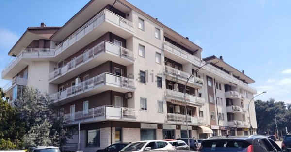 appartamento in vendita a Vasto in zona San Nicola