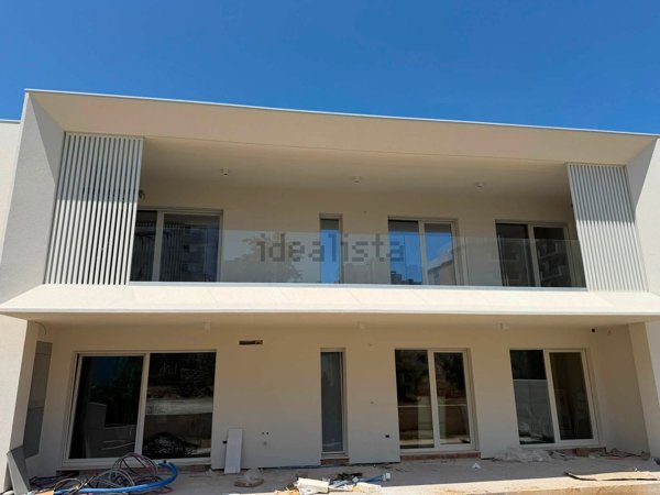 appartamento in vendita a Vasto
