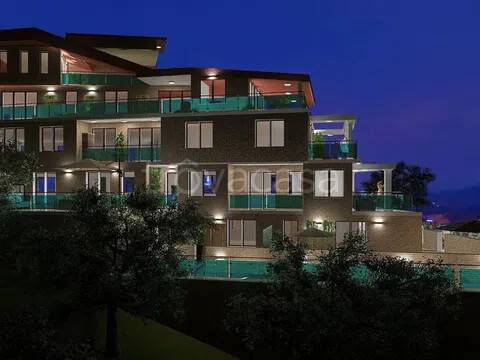 appartamento in vendita a Vasto in zona Marina
