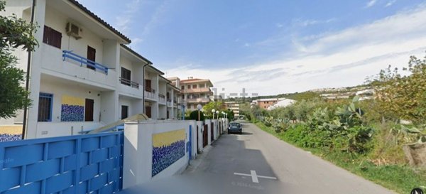 appartamento in vendita a Vasto in zona Marina