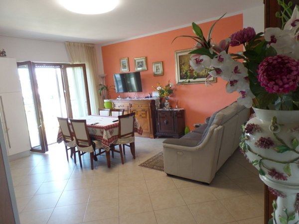 appartamento in vendita a Vasto