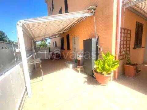 appartamento in vendita a Vasto in zona Marina