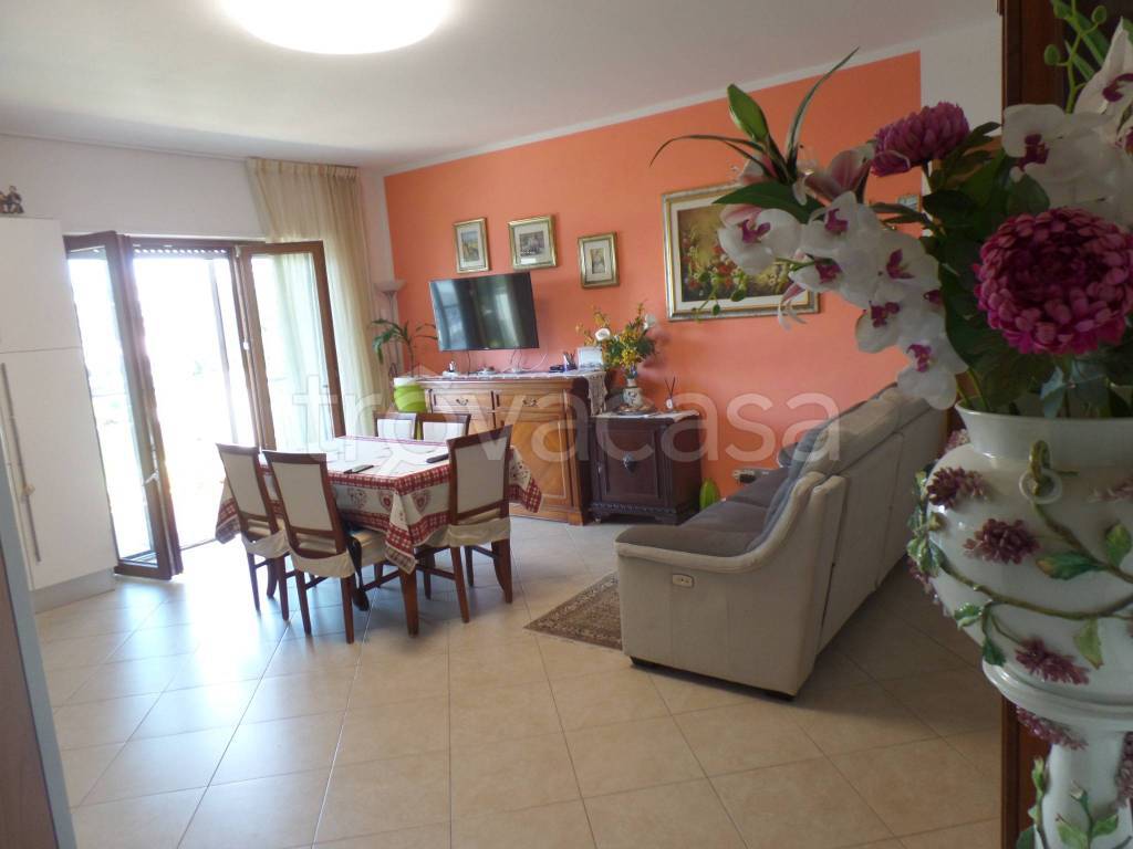 appartamento in vendita a Vasto
