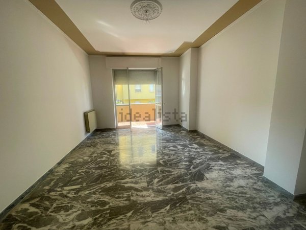 appartamento in vendita a Vasto in zona San Nicola