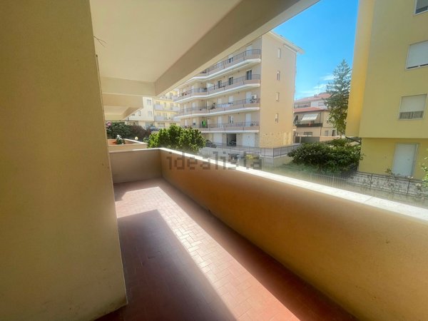appartamento in vendita a Vasto in zona San Nicola