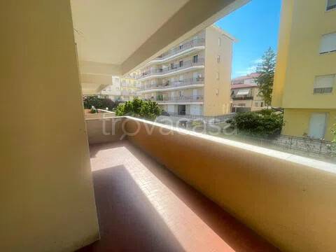 appartamento in vendita a Vasto in zona San Nicola
