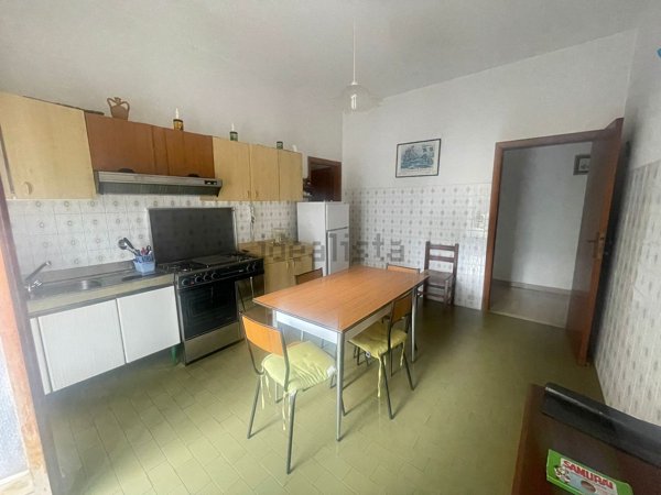 appartamento in vendita a Vasto in zona San Nicola