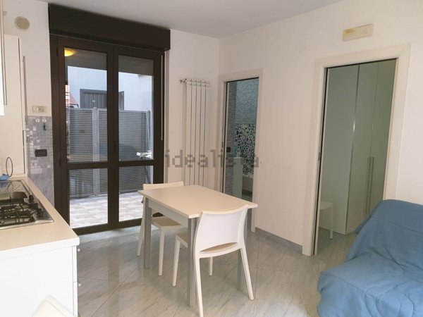 appartamento in vendita a Vasto in zona Marina
