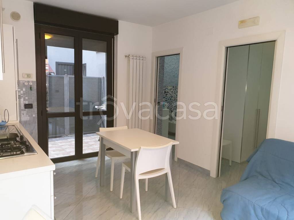 appartamento in vendita a Vasto