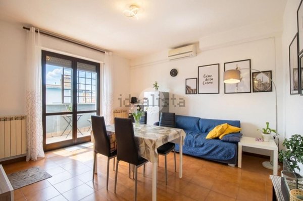 appartamento in vendita a Vasto in zona Marina