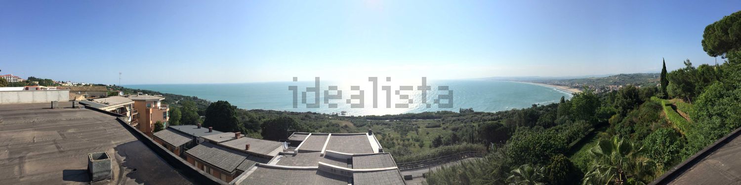 appartamento in vendita a Vasto
