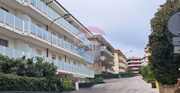 locale di sgombero in vendita a Vasto in zona San Nicola