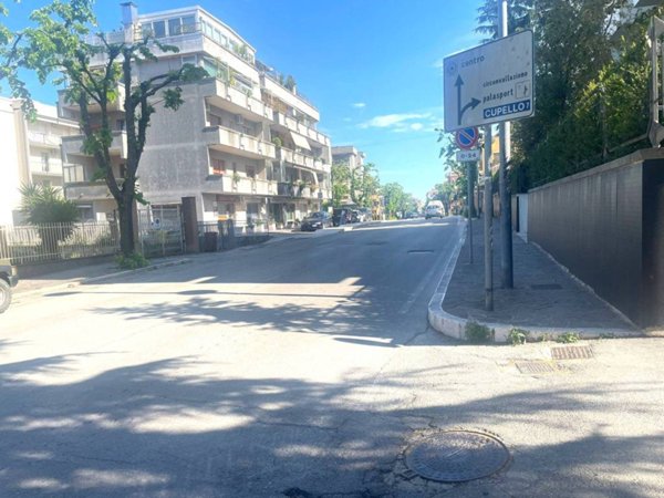 appartamento in vendita a Vasto